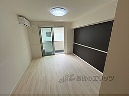 (仮称)大津市松原町新築マンション 101 1階1Kのリビング/ダイニング