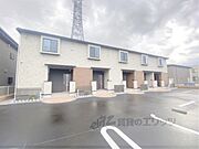 八日市駅より徒歩22分 1階 新築の賃貸物件