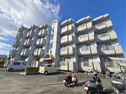 瀬田駅より徒歩18分 4階 築35年10ヶ月の賃貸物件