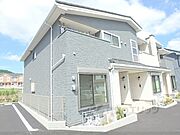 唐崎駅より徒歩8分 1階 築9年4ヶ月の賃貸物件