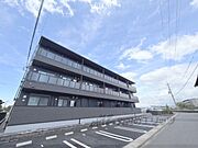 瀬田駅より徒歩13分 3階 新築の賃貸物件