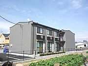 瀬田駅より徒歩22分 2階 築16年10ヶ月の賃貸物件