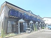 GRANPA 21 2階 築26年1ヶ月の賃貸物件