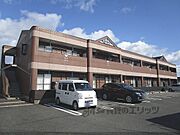 日野駅より徒歩4分 1階 築21年6ヶ月の賃貸物件