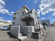瀬田駅より徒歩10分 2階 築26年8ヶ月の賃貸物件