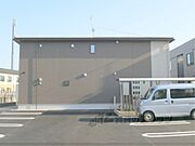 八日市駅より徒歩23分 2階 新築の賃貸物件