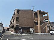 バローゼ5 3階 築23年5ヶ月の賃貸物件