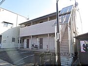 水口城南駅より徒歩10分 2階 築27年6ヶ月の賃貸物件