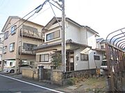 堅田駅より徒歩12分 2階 築43年3ヶ月の賃貸物件