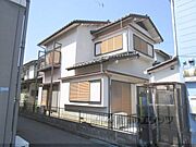 堅田駅より徒歩12分 2階 築43年3ヶ月の賃貸物件