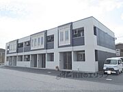 水口町新城新築アパート 1階 新築の賃貸物件