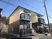 石山駅よりバス8分 徒歩2分 1階 築31年3ヶ月の賃貸物件
