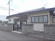 唐崎駅より徒歩1分 築63年10ヶ月の賃貸物件