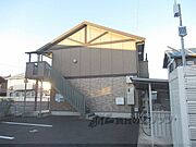 水口石橋駅より徒歩9分 2階 築21年5ヶ月の賃貸物件