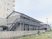 瀬田駅より徒歩15分 2階 築27年6ヶ月の賃貸物件