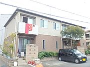 Viola日吉台 1階 築17年11ヶ月の賃貸物件