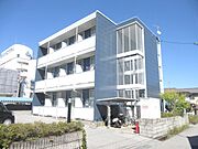 レオパレスジュネス いぶき 2階 築22年の賃貸物件