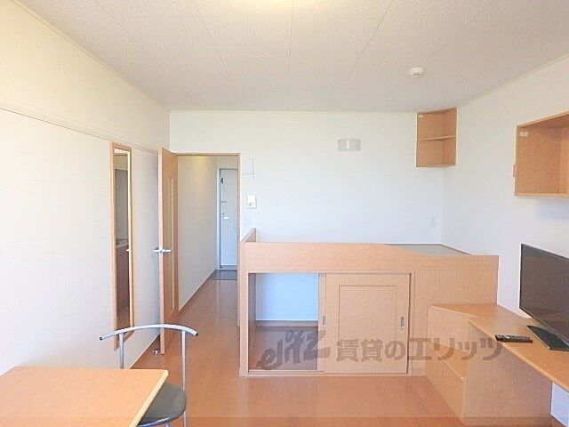 子供部屋