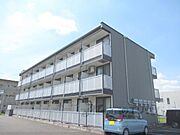 レオパレスフレンズ 1階 築16年10ヶ月の賃貸物件