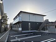 南彦根駅より徒歩16分 1階 新築の賃貸物件