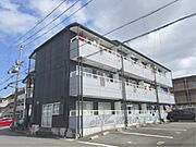 水口駅より徒歩18分 3階 築36年8ヶ月の賃貸物件