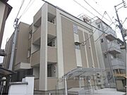 大津駅より徒歩5分 1階 新築の賃貸物件