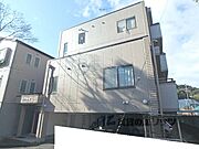 大津駅より徒歩5分 3階 築35年3ヶ月の賃貸物件