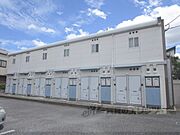 レオパレスMMS美 2階 築22年3ヶ月の賃貸物件