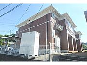 三雲駅より徒歩12分 2階 築18年9ヶ月の賃貸物件