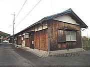 比叡山坂本駅より徒歩22分 築45年4ヶ月の賃貸物件