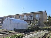 ルミエール梓 2階 築27年2ヶ月の賃貸物件