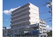 瀬田駅より徒歩10分 3階 築35年10ヶ月の賃貸物件