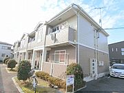 五箇荘駅より徒歩15分 1階 築25年5ヶ月の賃貸物件