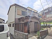 石山寺駅より徒歩11分 築66年7ヶ月の賃貸物件