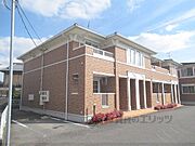 ロハス日野A 1階 築19年6ヶ月の賃貸物件