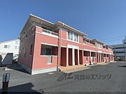 河瀬駅より徒歩7分 1階 築18年7ヶ月の賃貸物件