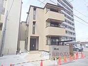 秀豊5号館 3階 新築の賃貸物件