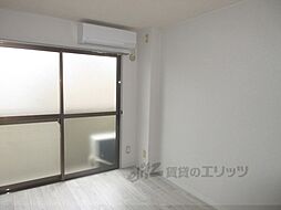 SAMSQUARE大津京 1Kの写真