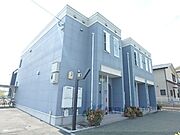 比叡山坂本駅より徒歩12分 1階 築14年5ヶ月の賃貸物件