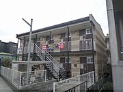 レオパレスYSKJ 2階 築21年3ヶ月の賃貸物件