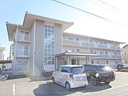 貴生川駅より徒歩6分 2階 築30年の賃貸物件