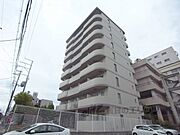 大津駅より徒歩9分 4階 築19年10ヶ月の賃貸物件