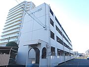 パンセハイツ近江 3階 築44年7ヶ月の賃貸物件