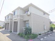 守山駅より徒歩54分 2階 築16年10ヶ月の賃貸物件