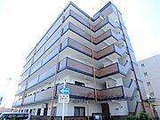 大津京駅より徒歩6分 1階 築27年の賃貸物件