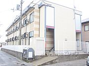 南彦根駅よりバス9分 徒歩3分 1階 築20年の賃貸物件
