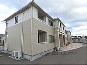 八日市駅よりバス20分 徒歩5分 2階 築11年3ヶ月の賃貸物件