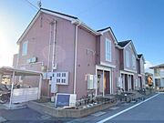 彦根口駅より徒歩19分 1階 築22年11ヶ月の賃貸物件