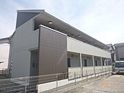 堅田駅より徒歩10分 2階 築14年11ヶ月の賃貸物件
