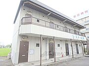レスト丸商 2階 築37年7ヶ月の賃貸物件